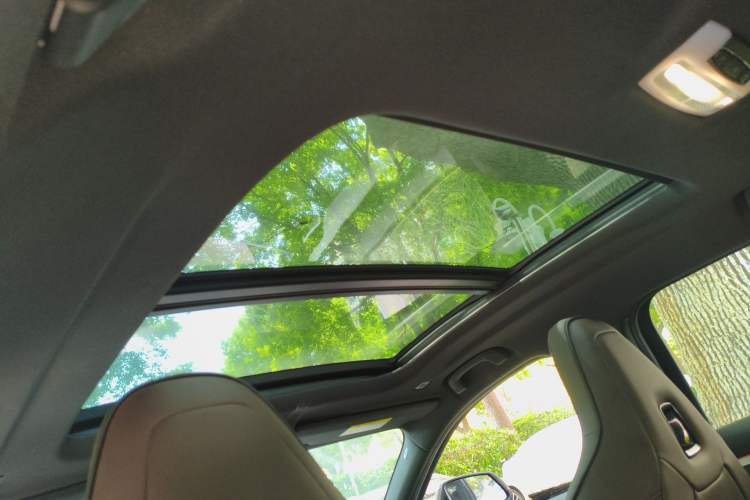 Used BMW X2 2021 xDrive25i Midnight Edition
