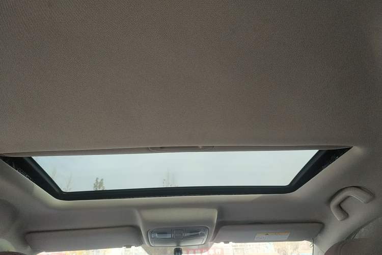 Used Changan CS75 2022 Blue Whale Edition 1.5T DCT Luxury Model