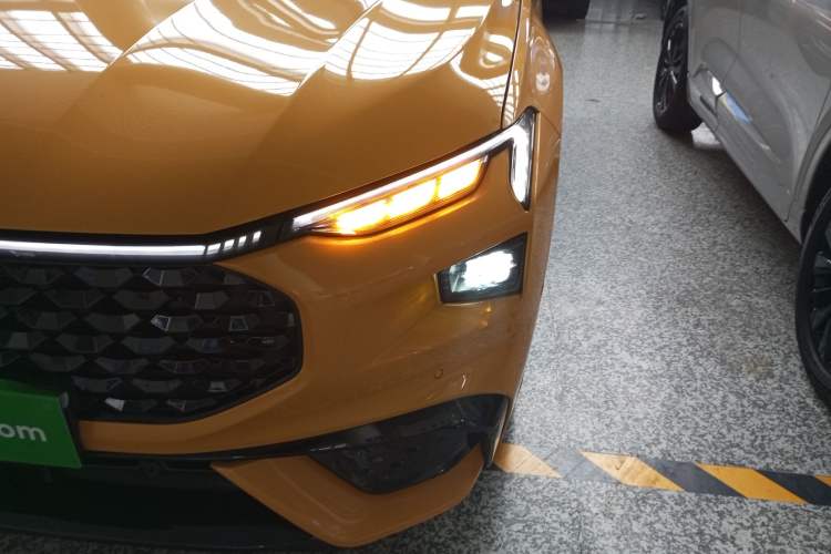 Used Ford Mondeo 2024 2.0T E-Hybrid Sport Edition ST-Line