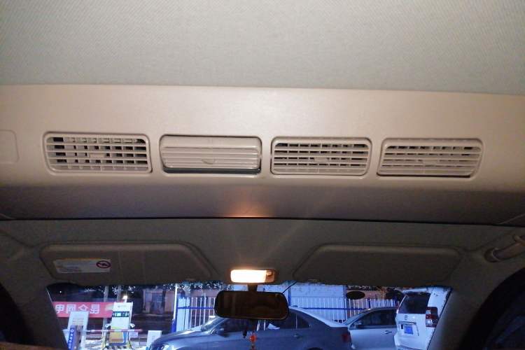 Used Wuling Hongguang 2010 1.2L Standard Version China IV
