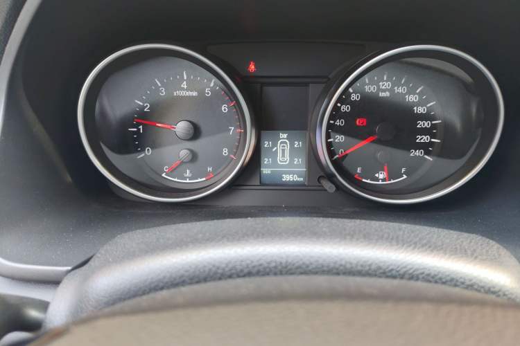 Used Haval M6 2023 PLUS 1.5T Manual Elite Smart Connectivity Model
