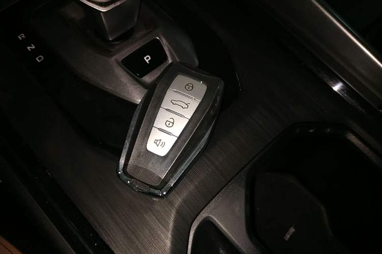 Used Geely Auto Haoyue PRO 2024 1.5T DCT Zongheng+
