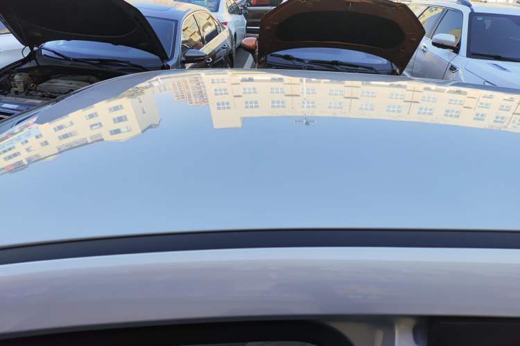 Used AION UT 2025 420 Smart Edition
