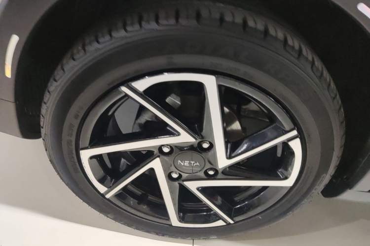 Used NETA AYA 2023 401 Lite
