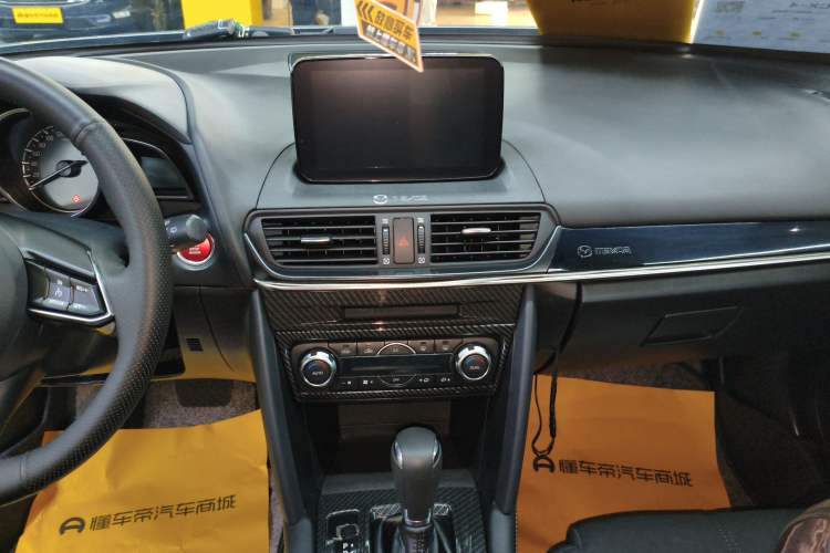 Used Mazda CX-4 2020 2.0L Automatic Two-Wheel Drive Blue Sky Youth Edition