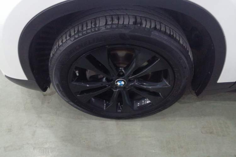 Used BMW X1 2021 sDrive20Li Fashion Model
