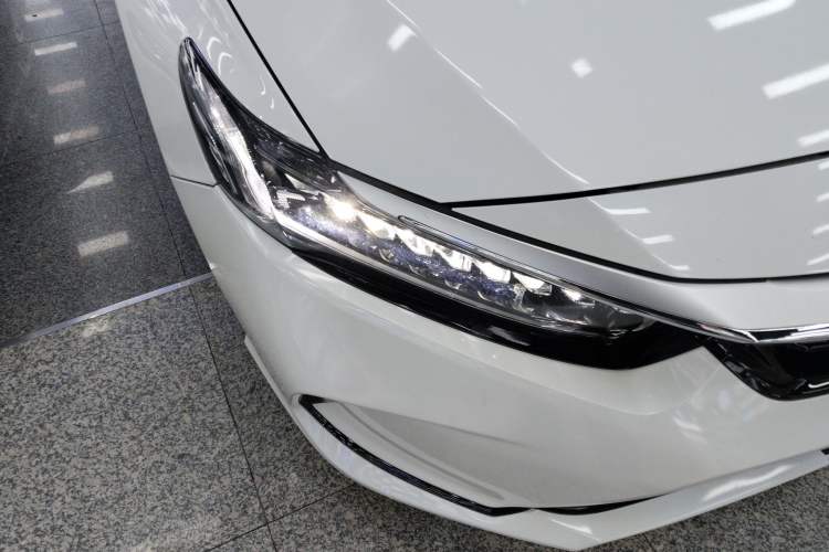 Used Honda Inspire 2022 Lingpai Hybrid 2.0L Pure Elegant Edition Right Front Headlight