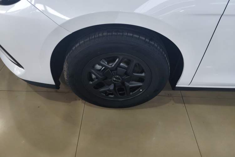 Used BYD Seal 05 DM-i 2026 DM-i 128KM Luxury Edition