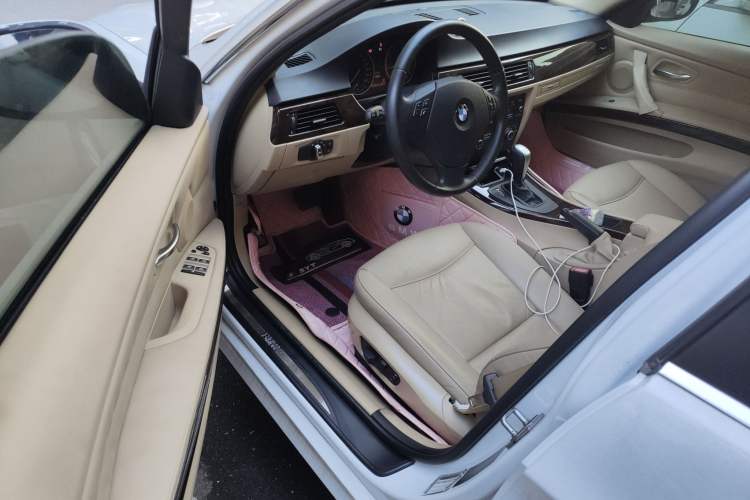 Used BMW 3 Series 2012 320i Sport Edition