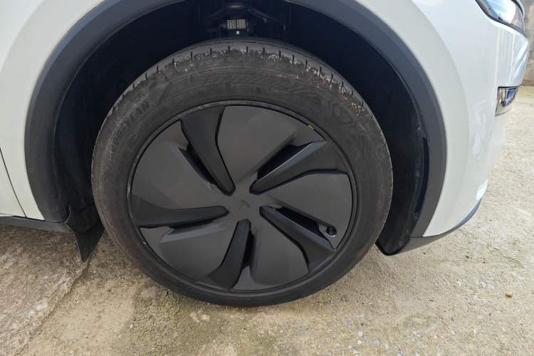 Used Tesla Model Y 2025 Rear-Wheel Drive First Edition