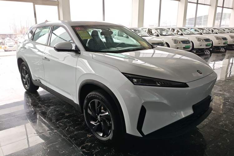 Used Dongfeng Aeolus SKY EV01 2025 530 km AIR Elite Edition
