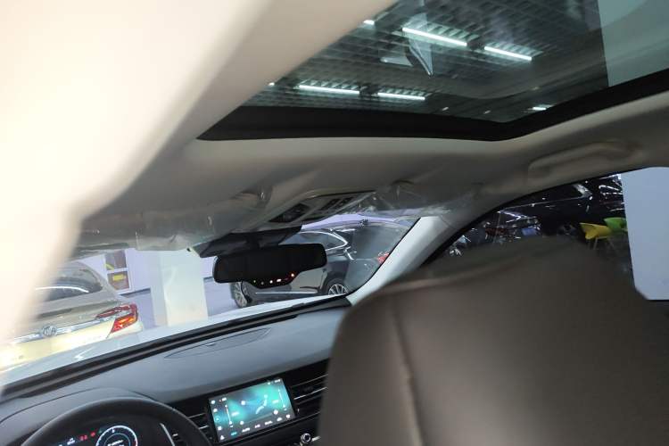 Used Haval H6 2020 1.5 GDIT Automatic Platinum Luxury Edition