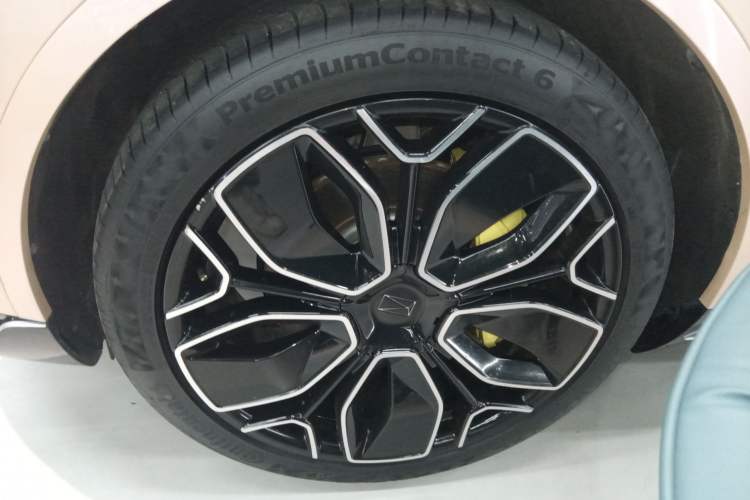 Used Avatr 11 2024 730 Luxury Edition with Three Lasers and Rear-Wheel Drive