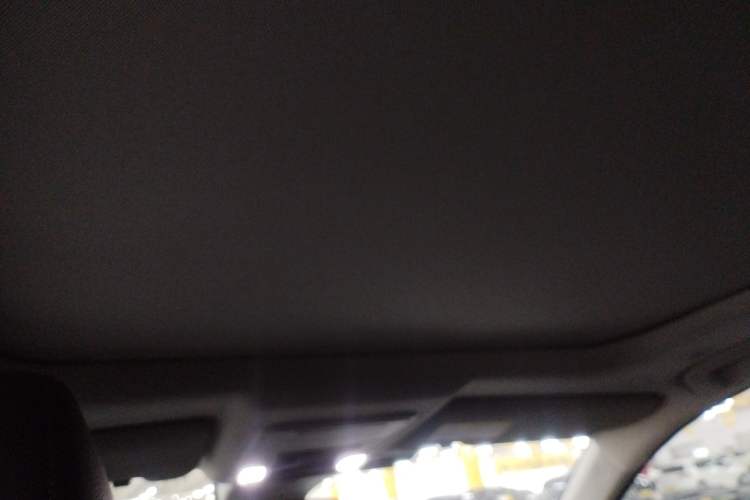 Used Honda Breeze 2023 240TURBO Two-Wheel-Drive Luxury Edition 5 Seats Headliner