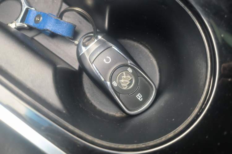 Used Buick Velite 6 2024 430km Comfort Edition