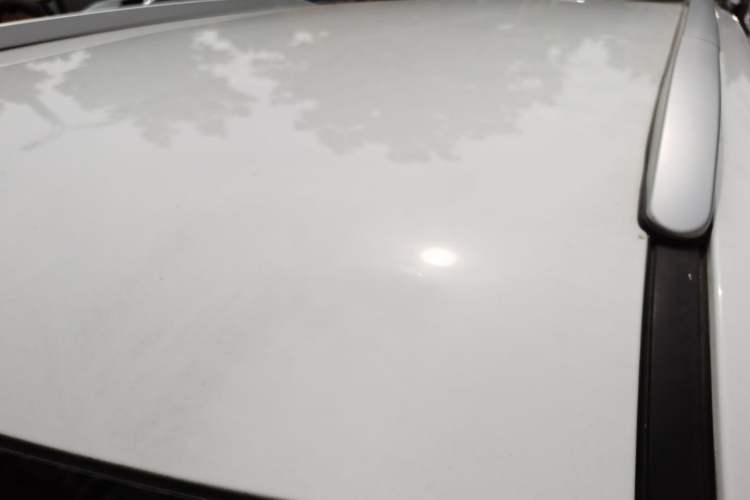 Used Wuling Hongguang MINIEV 2024 3rd Generation 215km Advanced Version
