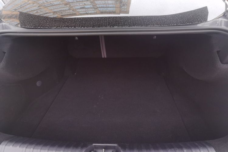 Used Lynk & Co 07 2024 EM-P 126 Long-Range Ultra
