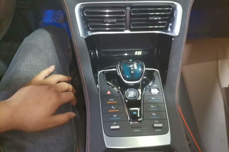 Used BYD Song PLUS 2020 1.5T Automatic Flagship PLUS
