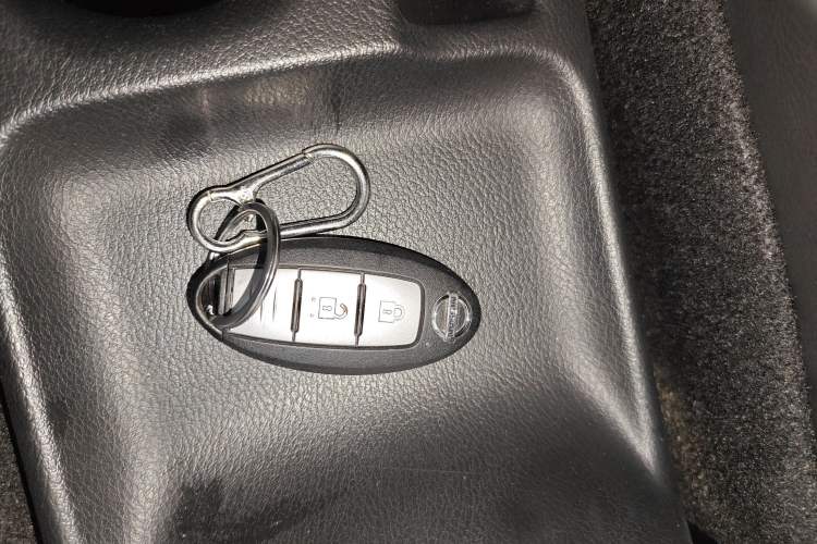 Used Nissan Kicks 2017 1.5L CVT Smart Drive Edition