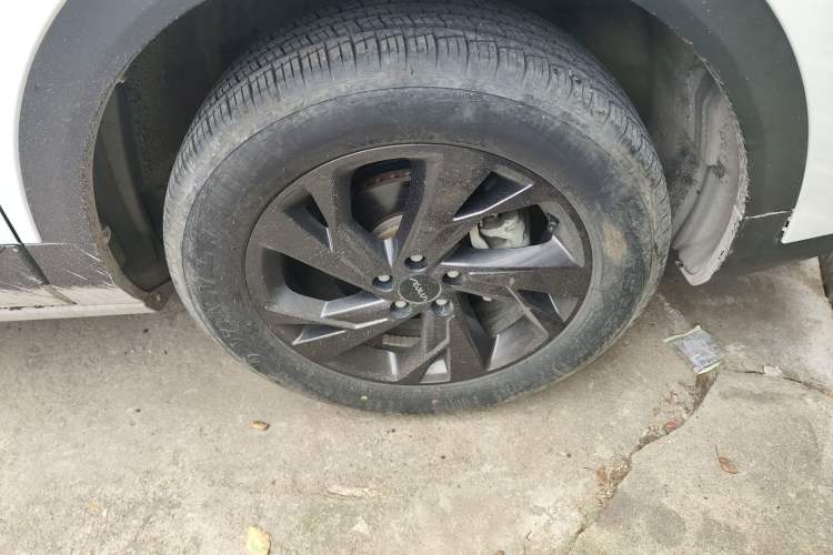 Used Dongfeng Aeolus AX7 2023 Mach Edition 1.5T DCT DF31