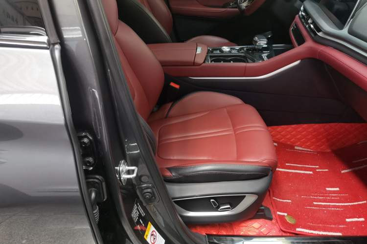 Used CHANGAN CS75 PLUS 2022 1.5T Automatic Prestige Model