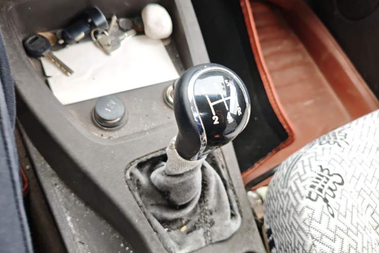 Used Wuling Hongguang 2014 1.2L S Standard Version China IV Standard
