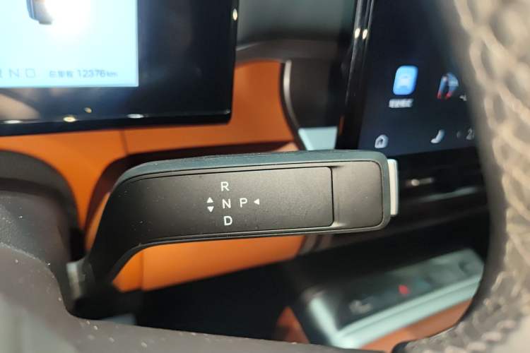 Used Formula Leopard Tai 7 2025 Model 190 km Four-Wheel Drive Ultra Edition