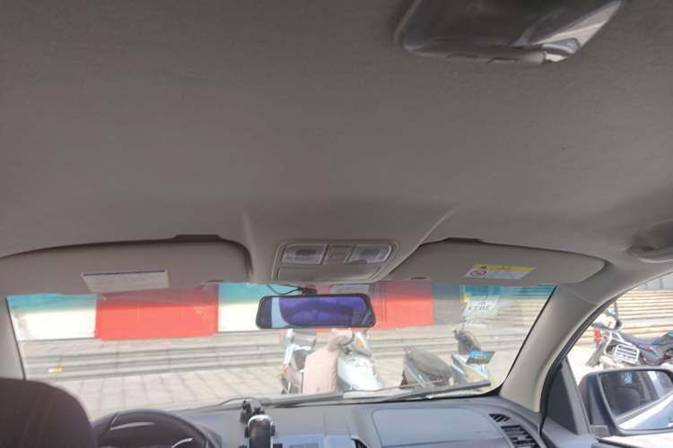 Used Isuzu TAGA 2018 3.0T Two-Wheel Drive Elite Edition