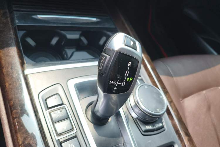 Used BMW X5 2017 xDrive35i Elegant Edition
