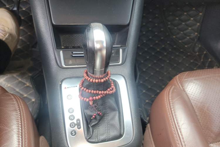 Used Volkswagen Tiguan 2013 1.8 TSI Automatic All-Wheel Drive Luxury Model