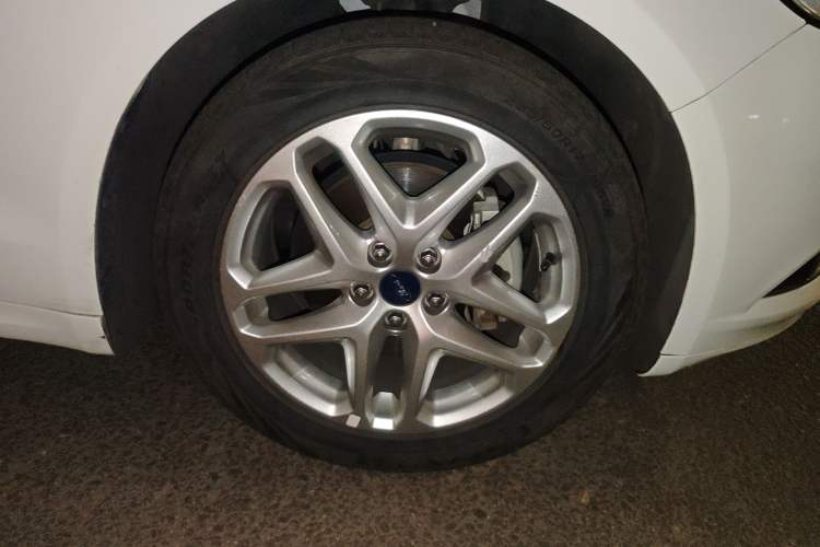 Used Ford Mondeo 2013 1.5L GTDi180 Fashion Edition
