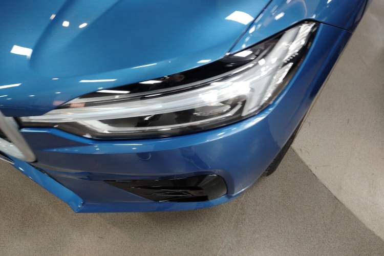 Used Volvo XC60 2018 T5 4x4 Smart & Sporty Edition