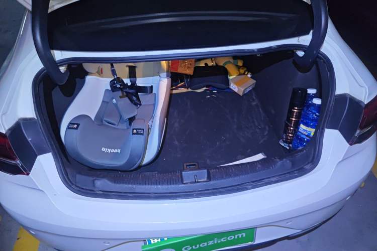 Used Buick Regal 2017 20T Elite Edition
