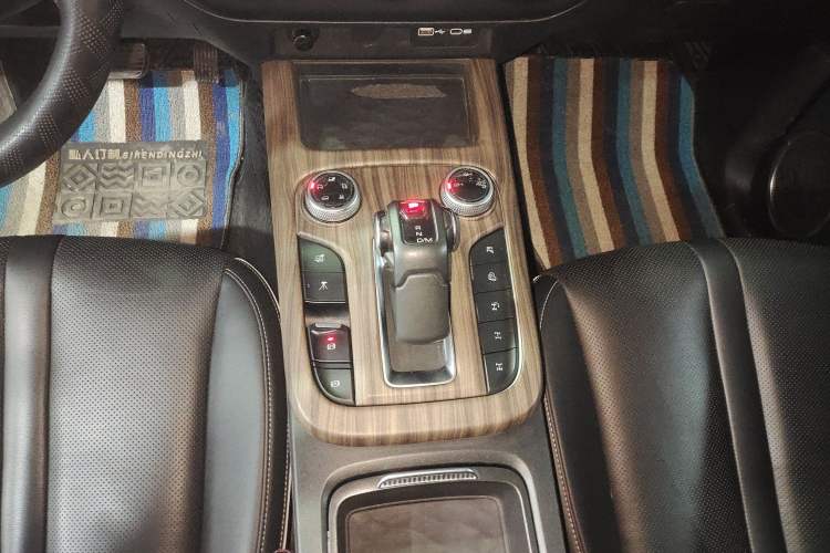 Used Tank 300 2021 Off-Road Edition 2.0T Conqueror