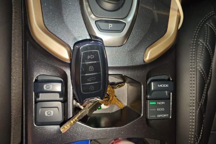 Used Haval H6 2021 1.5T Automatic Champion Edition