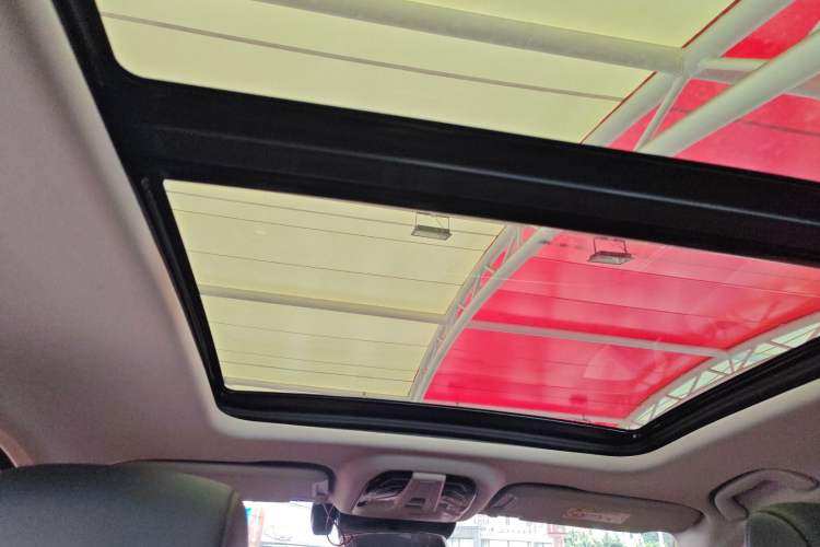 Used Bestune T99 2020 20TD Automatic Premium Edition