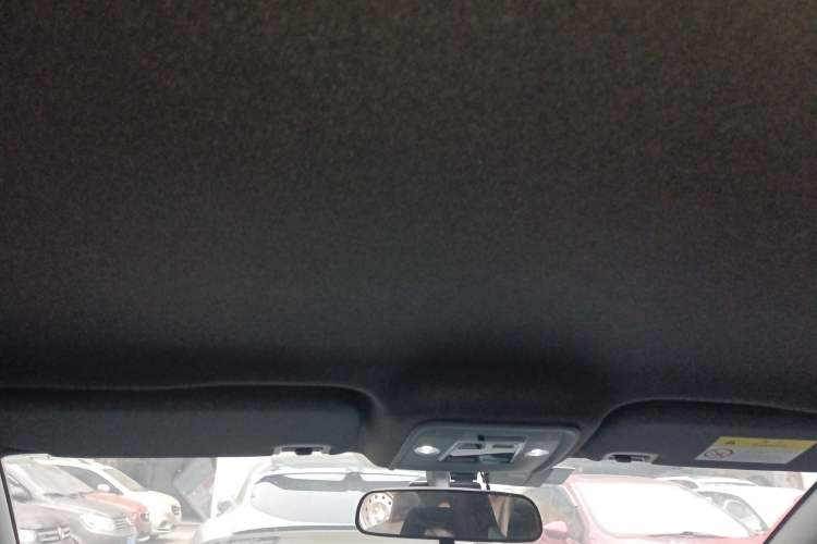 Used BYD Seagull 2023 Flying Edition
