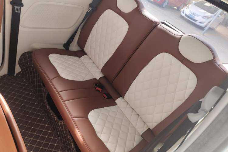 Used Wuling Hongguang MINIEV 2022 GAMEBOY 200km Gaming Edition with Lithium Iron Phosphate