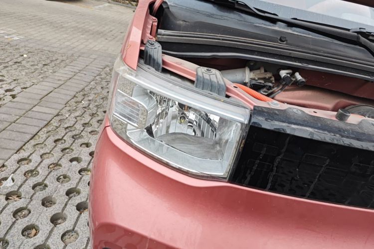 Used Wuling Hongguang MINIEV 2020 Freedom Version Lithium Iron Phosphate
