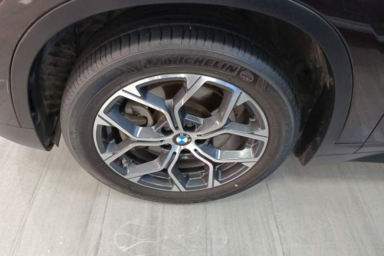 Used BMW X1 2021 sDrive25Li Leading Model
