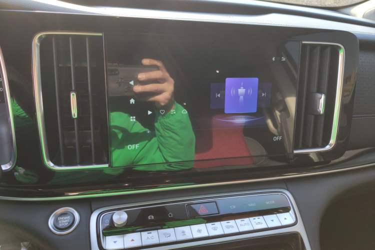 Used GAC Trumpchi M8 2021 Master Series 390T Ultimate Edition