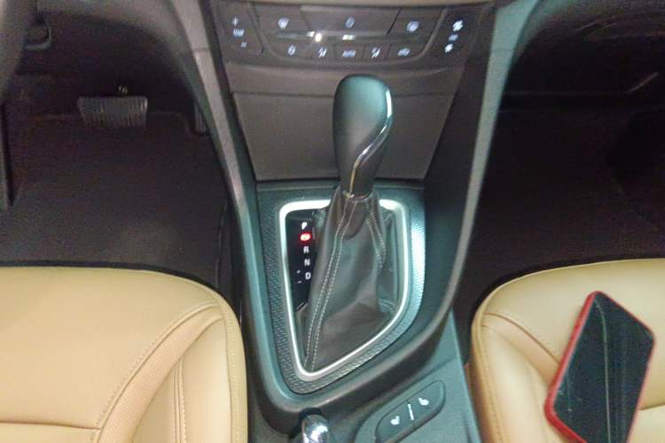 Used Buick Excelle GX 2018 18T Automatic Flagship Model