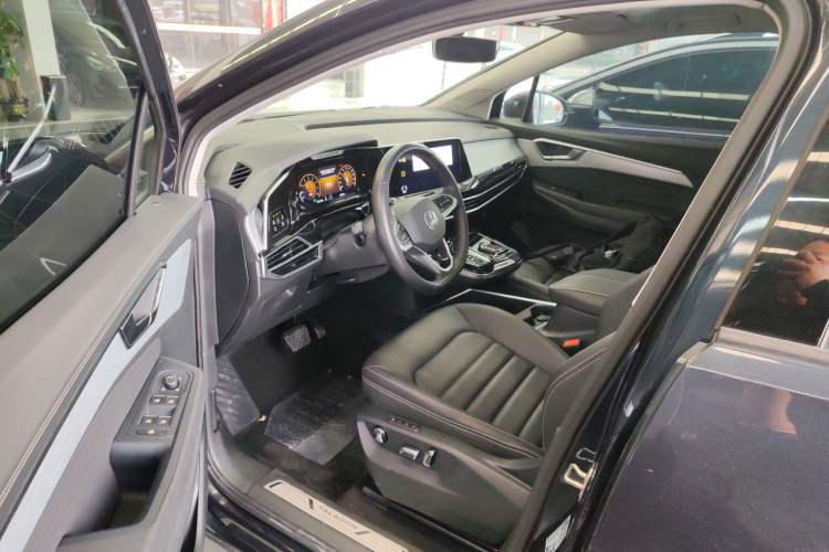 Used Volkswagen Talagon 2021 380TSI Four-Wheel Drive Luxury Premium Edition Pro
