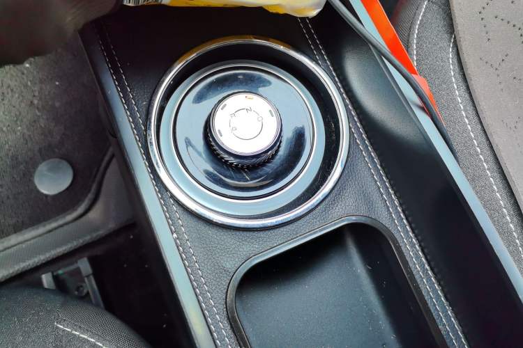 Used Wuling Bingo 2024 203km Light Edition Gear Lever