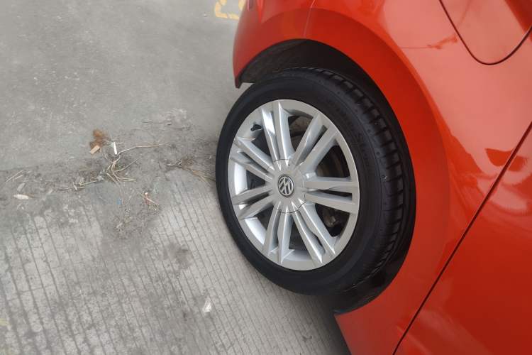 Used Volkswagen Golf Sportsvan 2016 230TSI Automatic Luxury Version