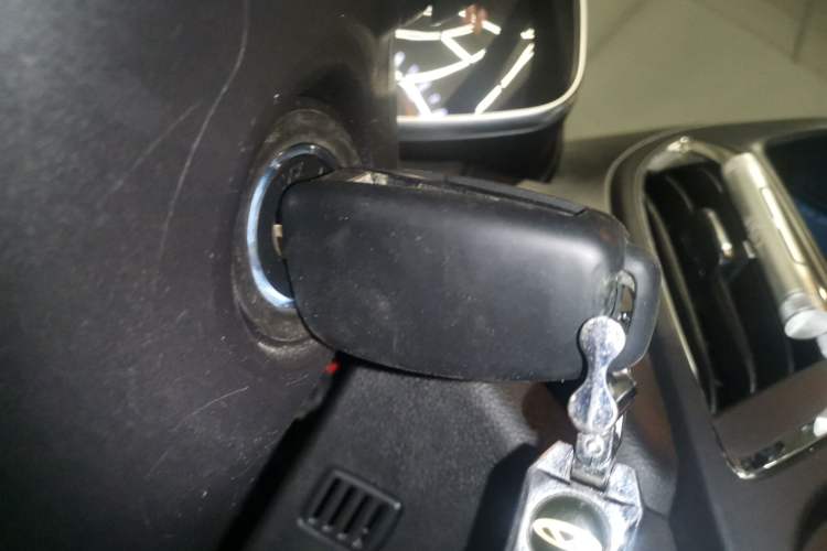 Used Chery Arrizo 5 2016 1.5L Manual Lingchao Edition