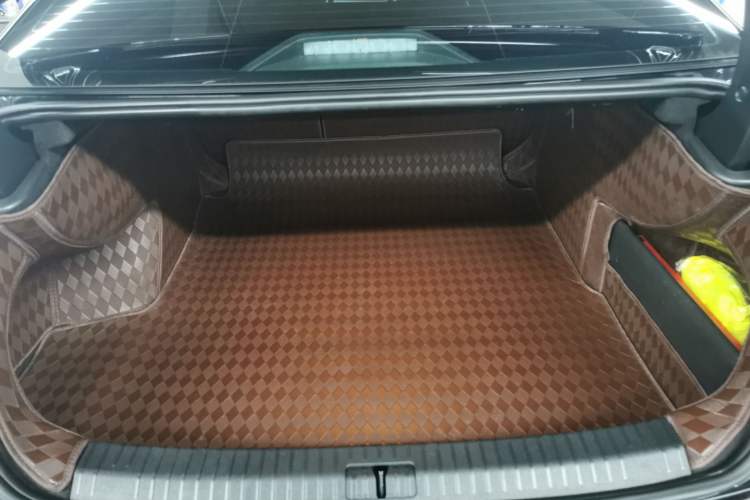 Used Volkswagen Passat 2023 Revised 330TSI Elite Edition
