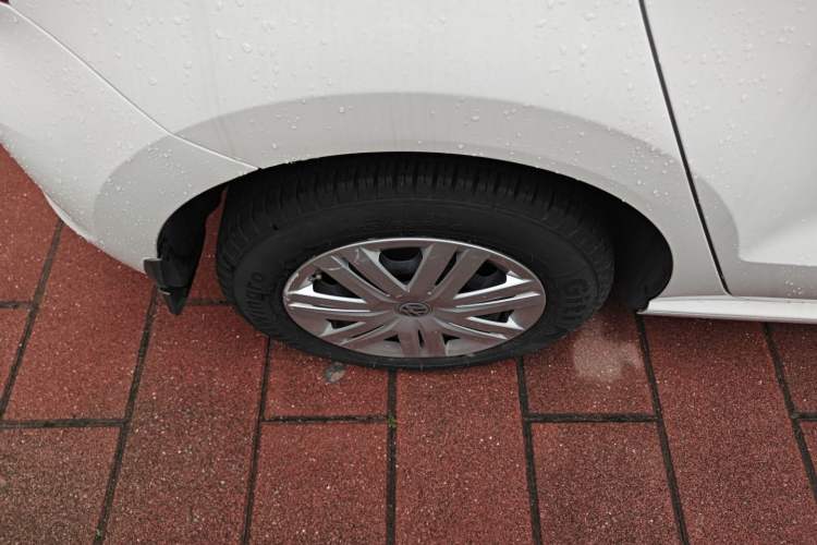 Used Volkswagen Polo 2016 1.4L Automatic Trendy Model