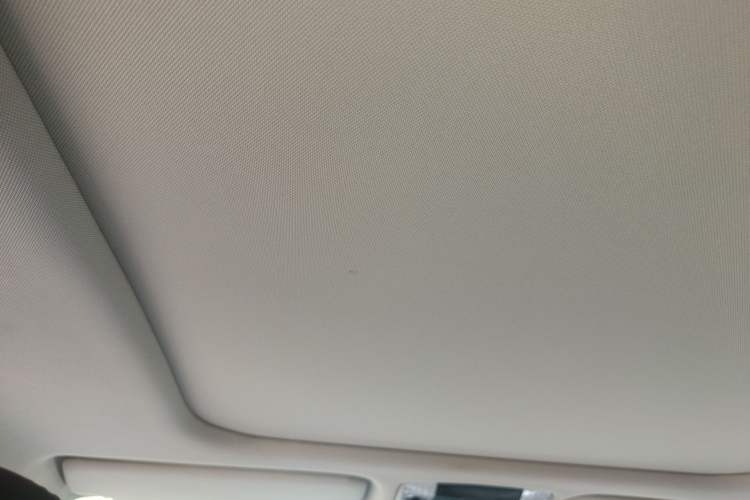 Used Kia K5 2021 380T GT-Line Flagship Edition Headliner