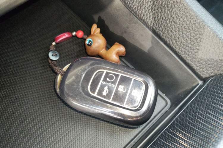 Used Honda Integra 2023 240TURBO CVT Smart Enjoyment Version
